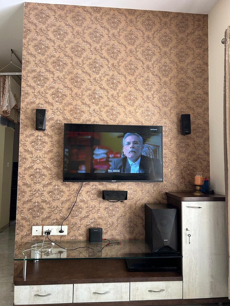 Master Bedroom, lodha-amara 2 Bedroom 672 Sq.Ft. Apartment In Kolshet Road Thane 7893440