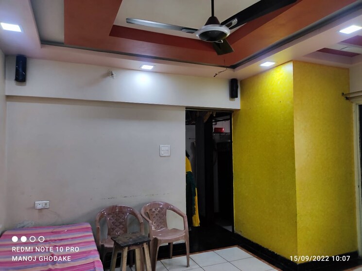 Bedroom, varun-pavan-chs 2 Bedroom 820 Sq.Ft. Apartment In Dhayari Pune 7893450