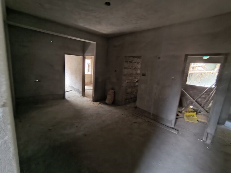 Room, baguihati 2 Bedroom 950 Sq.Ft. Builder Floor In Baguihati Kolkata 7893442