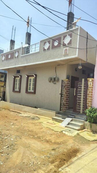 2 BHK Independent House For Resale in Sriram Nagar Hyderabad  7893451