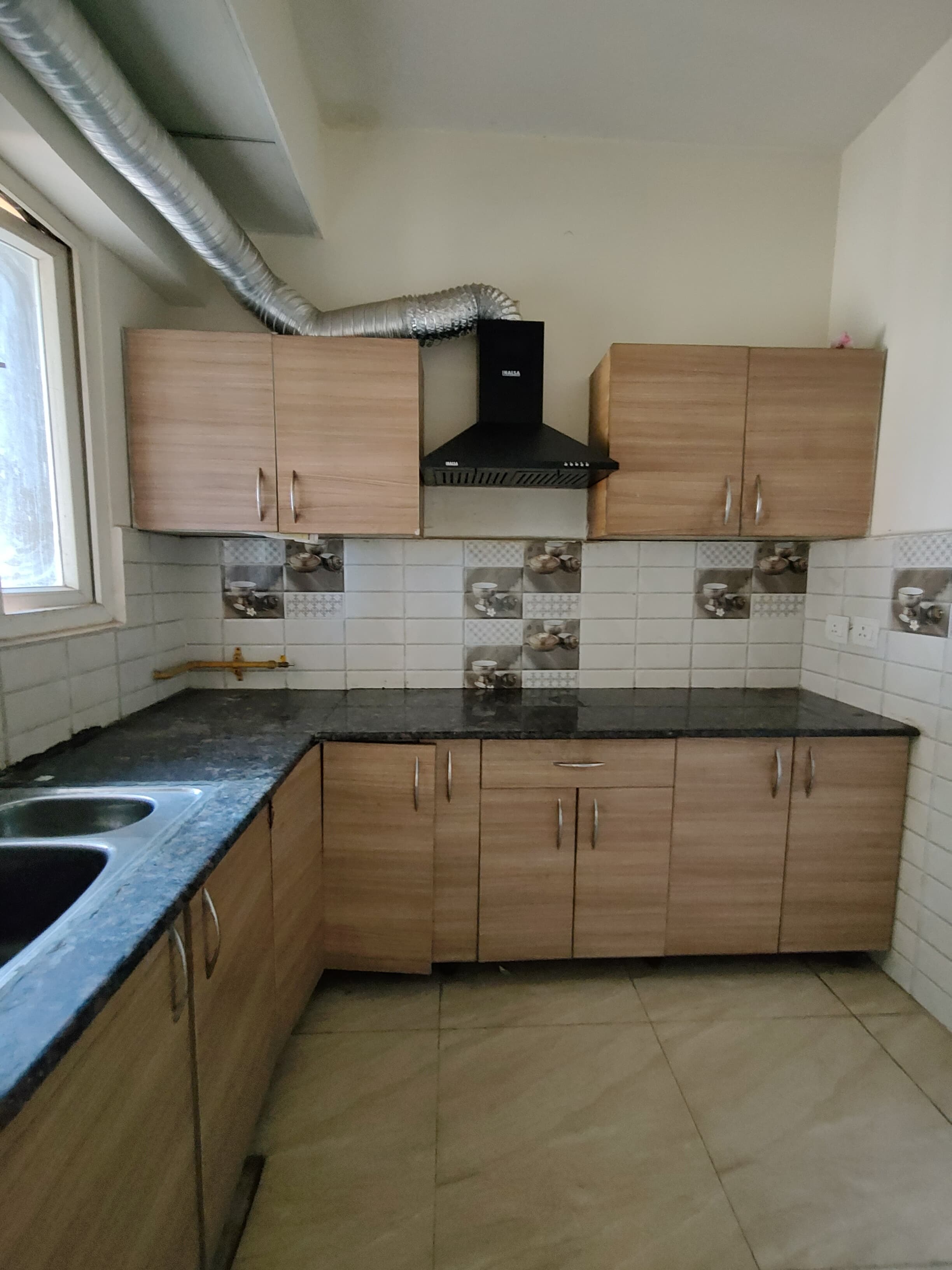 2 BHK + Pooja Room Apartment For Sale in Galaxy North Avenue