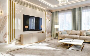 1 BHK Villa For Sale in Dodda Aalada Mara Road