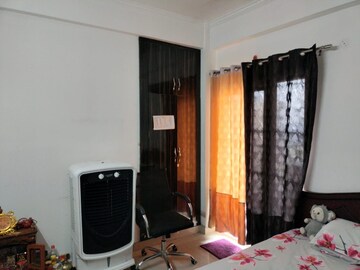 Living Room in 2 BHK Apartment at Divyansh Flora, Sector 16c Greater Noida – for Sale