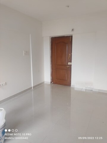 1 BHK Apartment For Rent in DSK Meghmalhar Phase II Sinhagad Road Pune  7893491