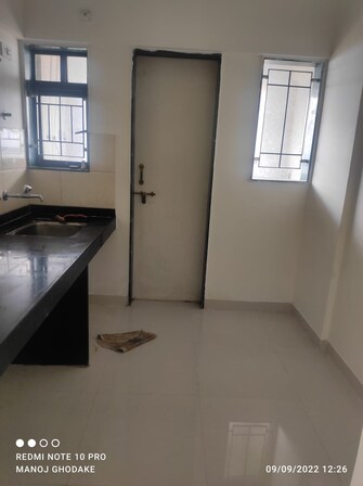 1 BHK Apartment For Rent in DSK Meghmalhar Phase II Sinhagad Road Pune  7893491