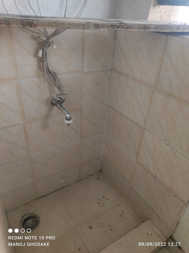 Bathroom, dsk-meghmalhar-phase-ii 1 Bedroom 620 Sq.Ft. Apartment In Sinhagad Road Pune 7893491