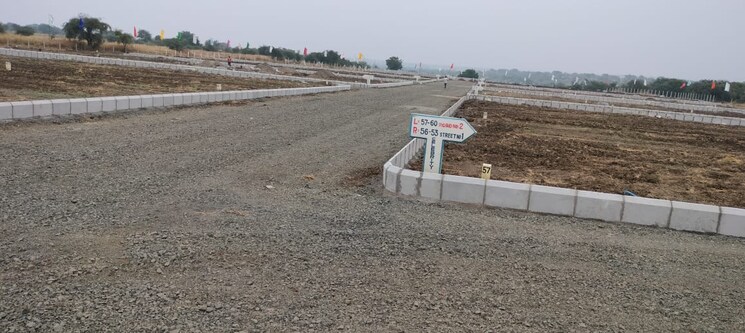 undefined, khairatabad  188 Sq.Yd. Plot In Khairatabad Hyderabad 7893480