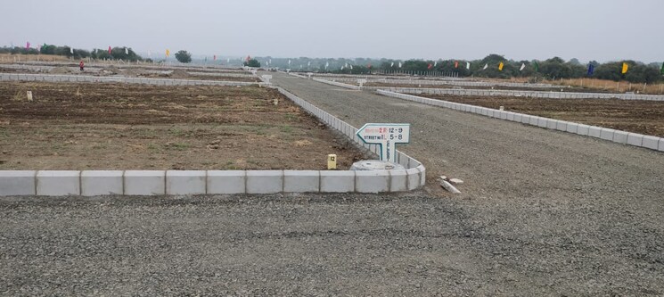 Exterior View, khairatabad  188 Sq.Yd. Plot In Khairatabad Hyderabad 7893480