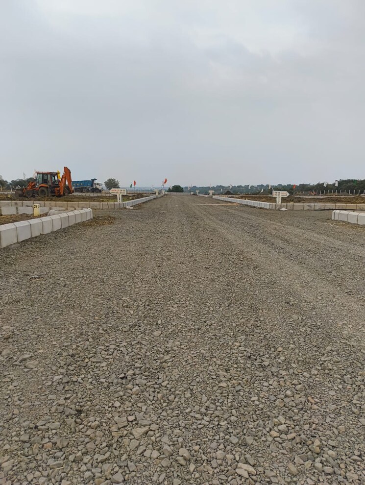 undefined, khairatabad  188 Sq.Yd. Plot In Khairatabad Hyderabad 7893480