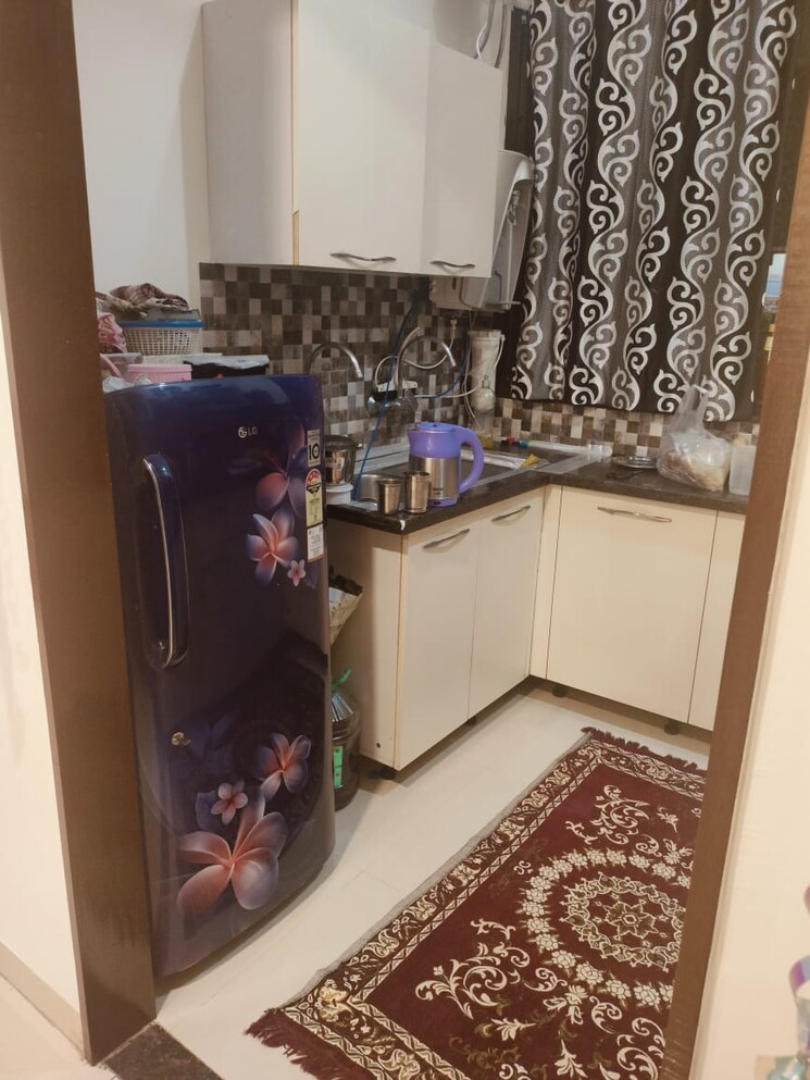 Kitchen, shri-sai-royal 6 Bedroom 1543 Sq.Ft. Apartment In Jp Nagar Bangalore 7893483