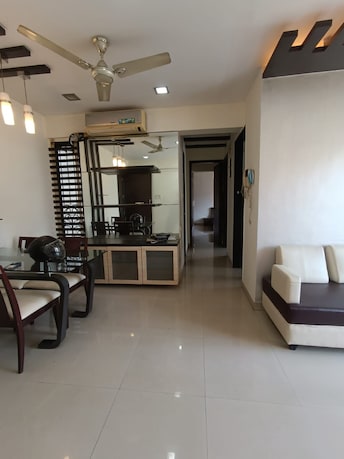 2 BHK Apartment For Rent in Ekta World Lake Primrose Powai Mumbai  7893510