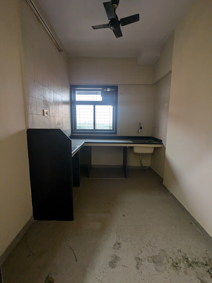 Kitchen, mehta-amrut-angan-phase-ii 2 Bedroom 950 Sq.Ft. Apartment In Kalwa Thane 7893506