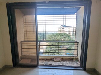 2 BHK Apartment For Rent in Mehta Amrut Angan Phase II Kalwa Thane  7893506