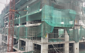 Shop For Sale in Bhutani Cyberthum, Sector 140a