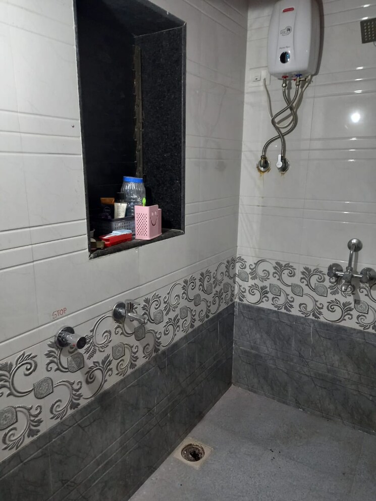 Kitchen, raj-park-chs 1 Bedroom 450 Sq.Ft. Apartment In Kalwa Thane 7893540