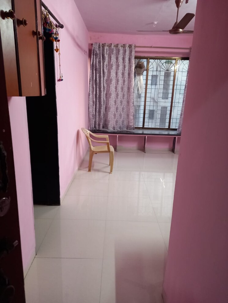 Balcony, raj-park-chs 1 Bedroom 450 Sq.Ft. Apartment In Kalwa Thane 7893540