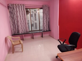 1 BHK Apartment For Rent in Raj Park CHS Kalwa Thane  7893540