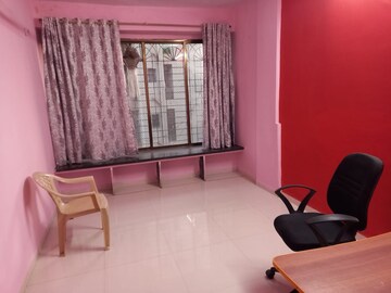 1 BHK Apartment For Rent in Raj Park CHS, Kalwa
