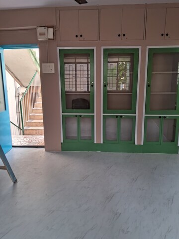 1 BHK Apartment For Rent in Beharay Rathi Visava Park, Aundh