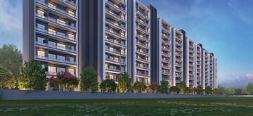 3 BHK Apartment For Sale in Yelahanka