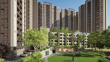 3 BHK Apartment – Exterior View View at Yelahanka - for Sale