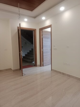 3 BHK Builder Floor For Resale in BPTP District Phase 2 Sector 84 Faridabad  7893545