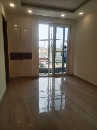 3 BHK Builder Floor For Resale in BPTP District Phase 2 Sector 84 Faridabad  7893545