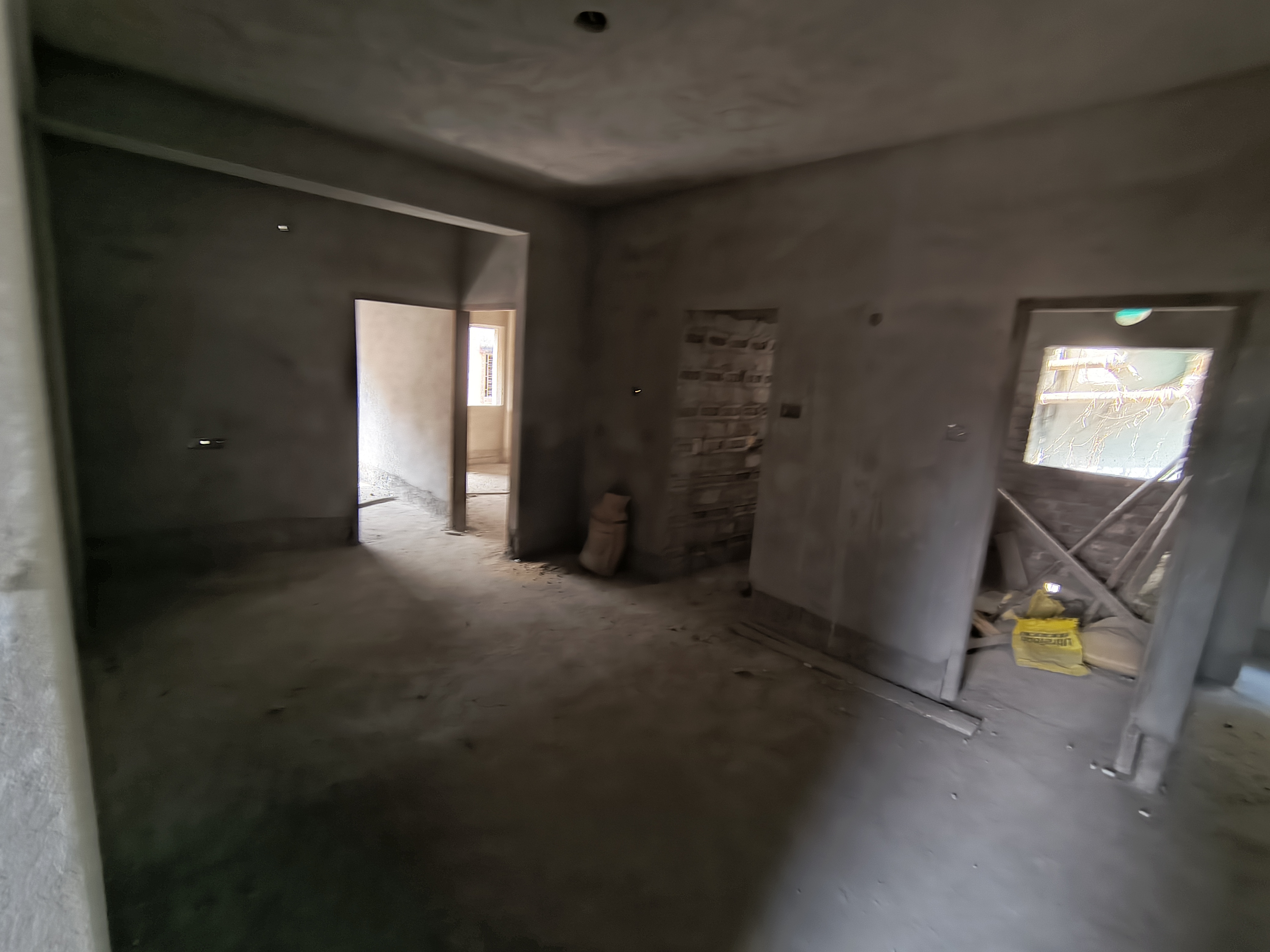 2 BHK Builder Floor For Sale in Baguihati