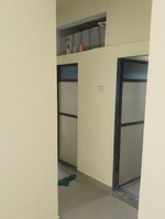 1 BHK + Study Room 420 Sq.Ft. Apartment in Balaji B