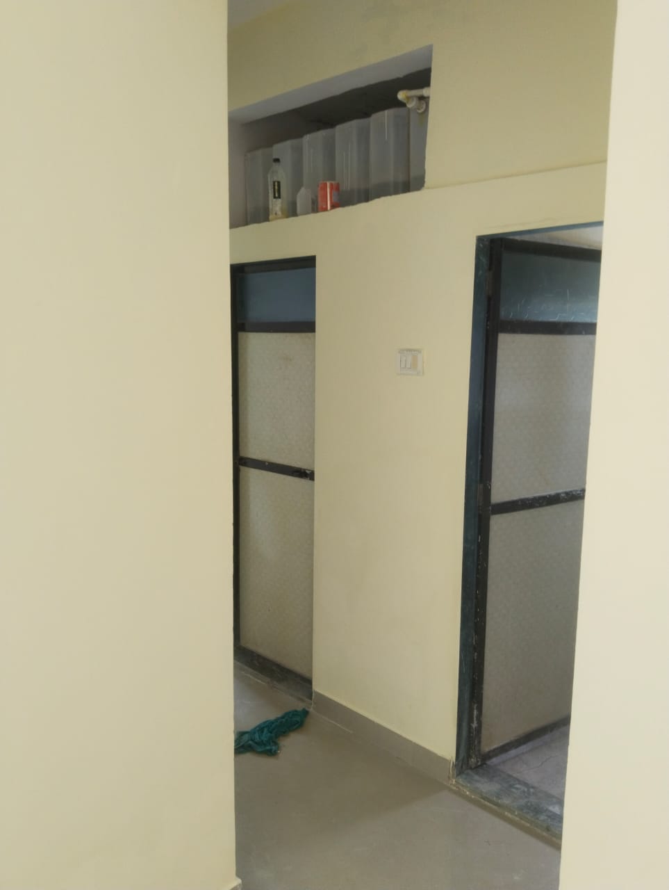 1 BHK + Study Room Apartment For Sale in Balaji B
