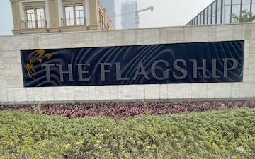 Office Space For Sale in CRC The Flagship, Sector 140a