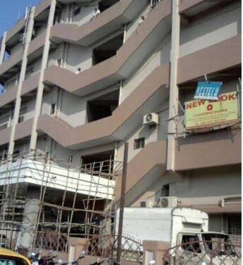 Commercial Office Space 390 Sq.Ft. For Rent in Malad West Mumbai  7893543