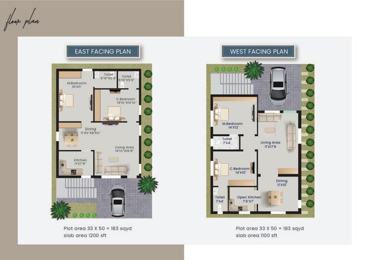 Exterior View, vijayawada one town  141 Sq.Yd. Plot In Vijayawada One Town Vijayawada 7893568