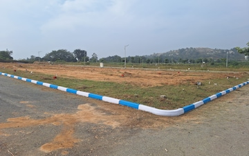 Plot For Sale in Mysore Road