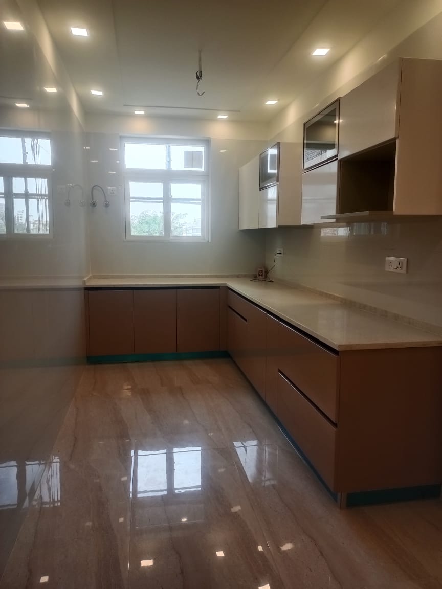 3 BHK Builder Floor For Sale in BPTP District Phase 2