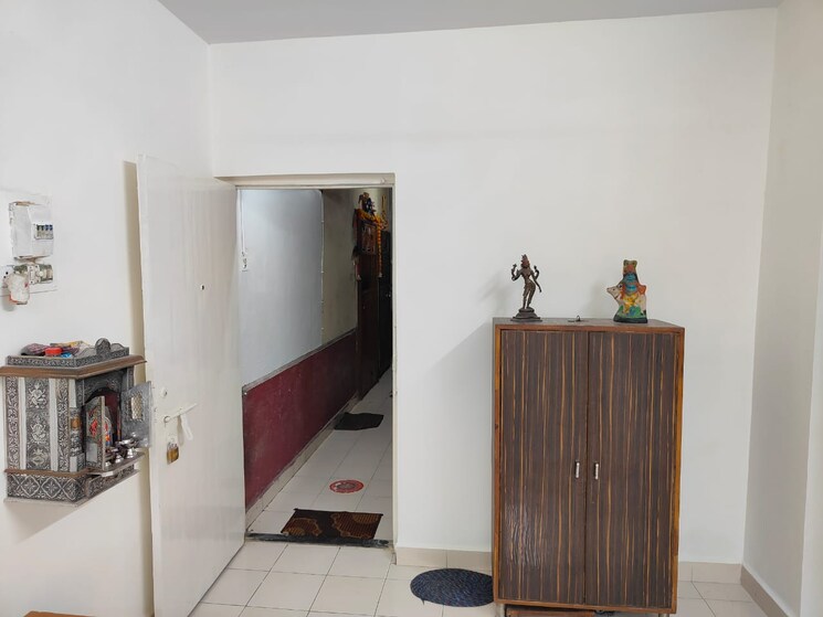 undefined, abhiyanta-chs 1 Bedroom 550 Sq.Ft. Apartment In Sanpada Navi Mumbai 7893555