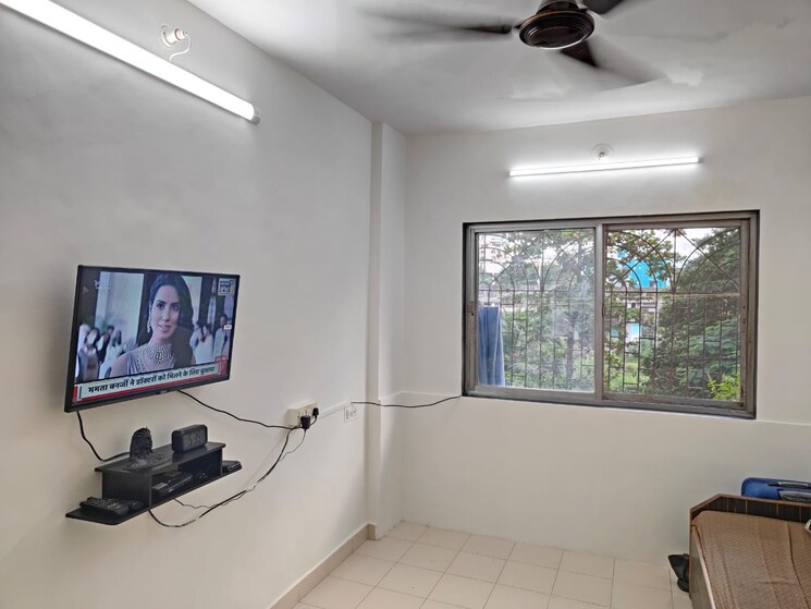 undefined, abhiyanta-chs 1 Bedroom 550 Sq.Ft. Apartment In Sanpada Navi Mumbai 7893555