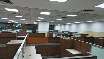 Team Area in  Office Space at Madhapur – for Rent