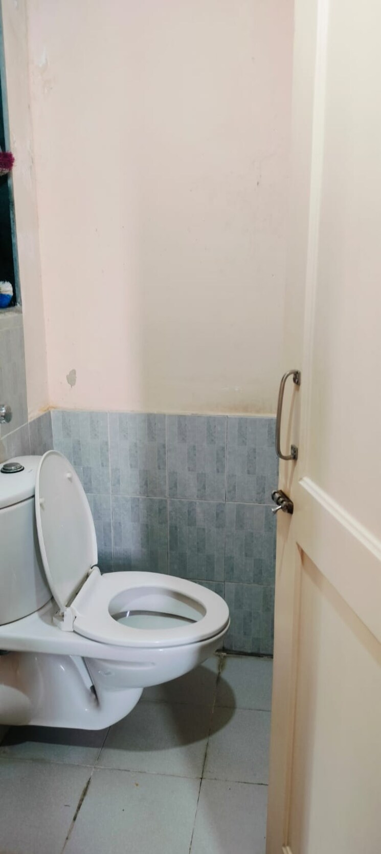 Bathroom, swapnapurti-chs-kharghar 1 Bedroom 510 Sq.Ft. Apartment In Kharghar Navi Mumbai 7893563