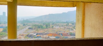 Swimming Pool in 1 BHK Apartment at Swapnapurti CHS Kharghar, Kharghar – for Sale