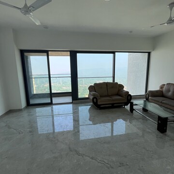 3 BHK Apartment For Rent in Viceroy Savana, Khatau Estate