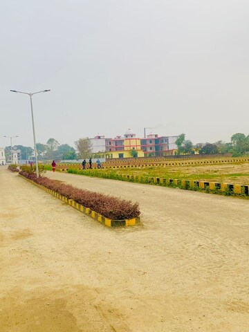  Plot For Sale in Veltur