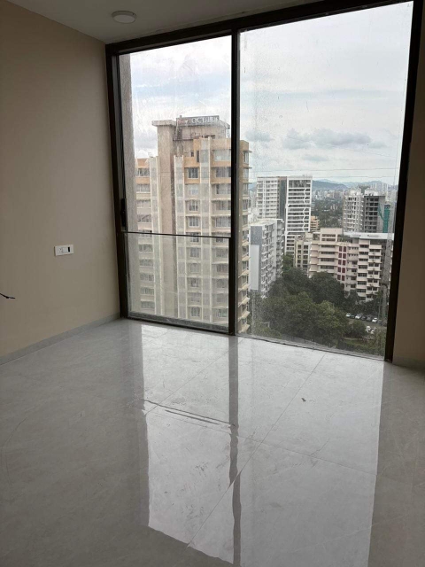 1 BHK Apartment For Sale in Ravechi Darshan