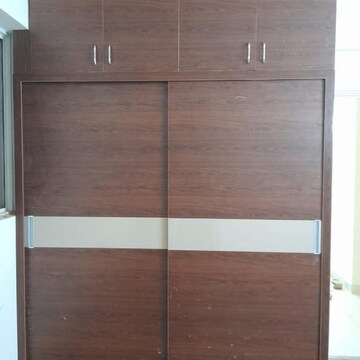 Furnished Amenities in 2 BHK Apartment at Godrej Meridien, Sector 106 – for Rent