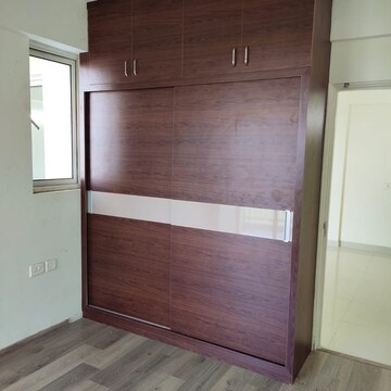 Room in 2 BHK Apartment at Godrej Meridien, Sector 106 – for Rent