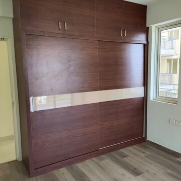 Room in 2 BHK Apartment at Godrej Meridien, Sector 106 – for Rent