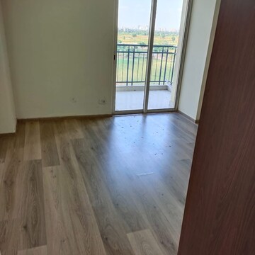Room in 2 BHK Apartment at Godrej Meridien, Sector 106 – for Rent