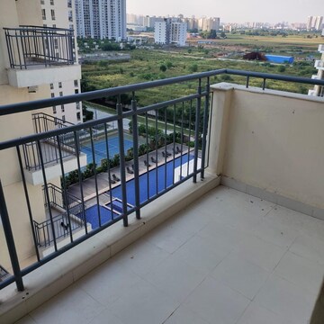 2 BHK Apartment at Godrej Meridien, Sector 106 – for Rent