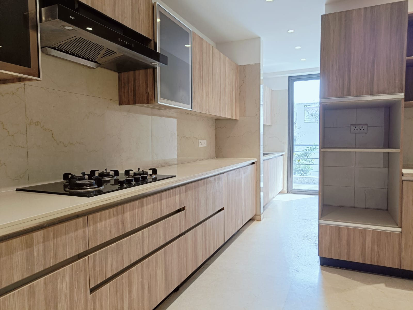 4 BHK Builder Floor For Sale in Navraj The Antalyas