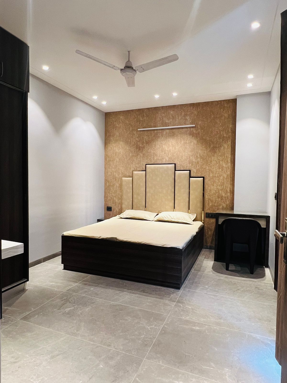 1 BHK Builder Floor For Rent in Sushant Lok 1 Sector 43 Gurgaon  7893580